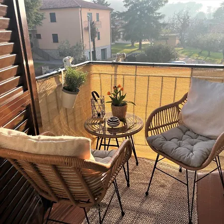 Summer Escape With Free Street Parking Rovigno