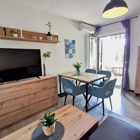 Summer Escape With Free Street Parking Apartment *
