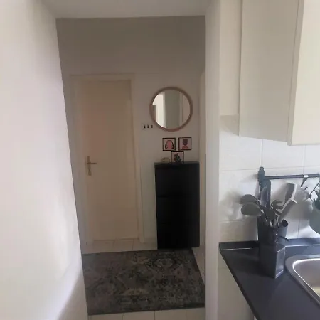 Apartament Summer Escape With Free Street Parking Rovinj