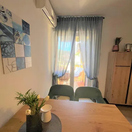 Apartament Summer Escape With Free Street Parking *