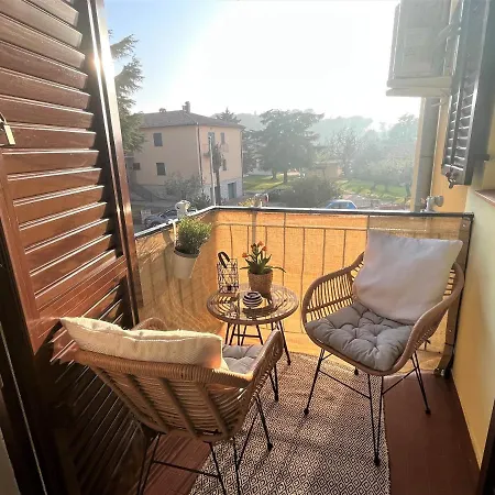 Summer Escape With Free Street Parking Apartment