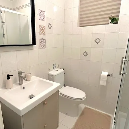 Apartment Summer Escape With Free Street Parking Rovinj
