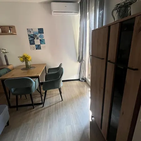 Apartament Summer Escape With Free Street Parking Rovinj
